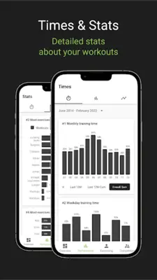 Fit-Q android App screenshot 1